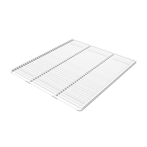 3X60X65 CM White Refrigerator Wire Shelves