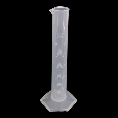 Plastic Measuring Cylinder