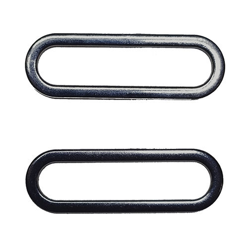 As Per Requirement Garment Buckle