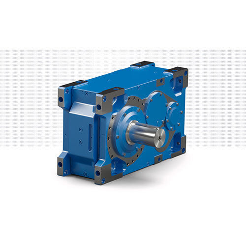 Nord Maxxdrive Parallel Gear Units