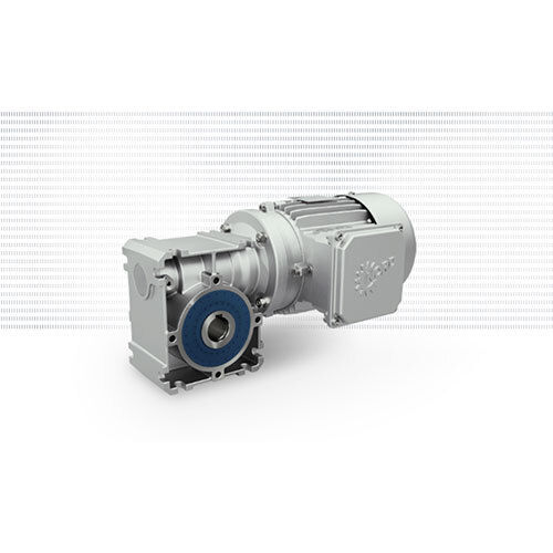 Nord Universal SI Worm Geared Motor