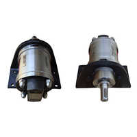 Gray Rotodel Bitumen Pumps