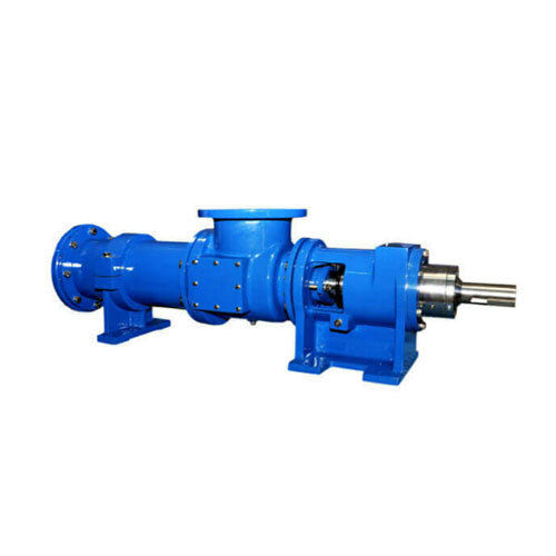 Blue Hydro Prokav Km 2000 Series Pumps