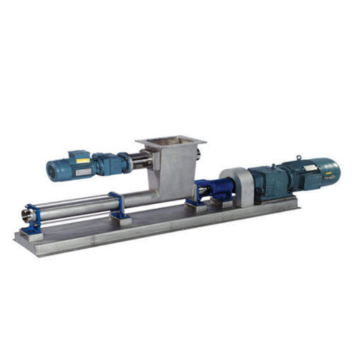 Hydro Prokav Hygiene Sanitary Design Horizontal Pumps