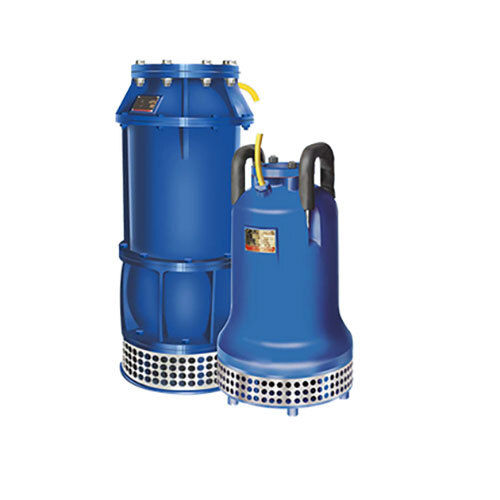 Blue Tl & Jl Series Pumps