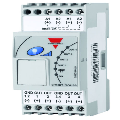 SH2D10V424 Analogue Output Dimmer