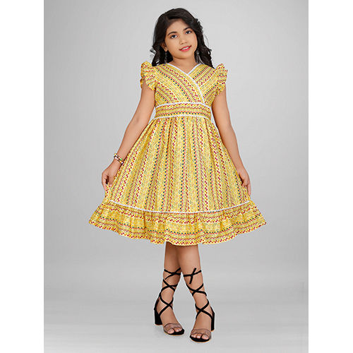 DNO-038 Girls Dress