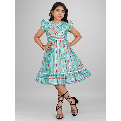 Kids Girls Dress