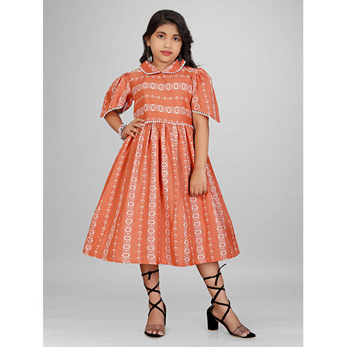 DNO-041 Girls Dress