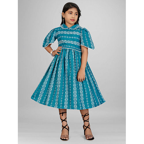 DNO-043 Girls Dress