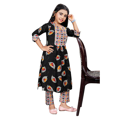 kids kurta pajama set