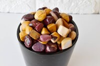 Mookaite Tumbled, Healing Crystal Tumbled Stones