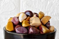 Mookaite Tumbled, Healing Crystal Tumbled Stones