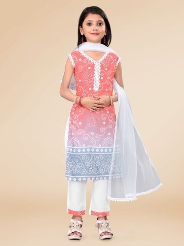 Kids Kurta Set