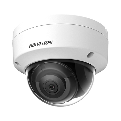 DS-2CD3121G0-I 2MP Fixed Dome Network CCTV Camera