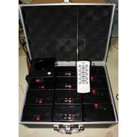 12 Channel With Double Wireless Remote Control Fireworks Firing System