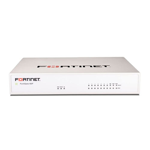 F40 Fortinet Firewall Power Consumption: 6100 Watt (W)