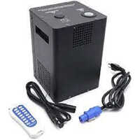 Cold Fire Sparkular Machine