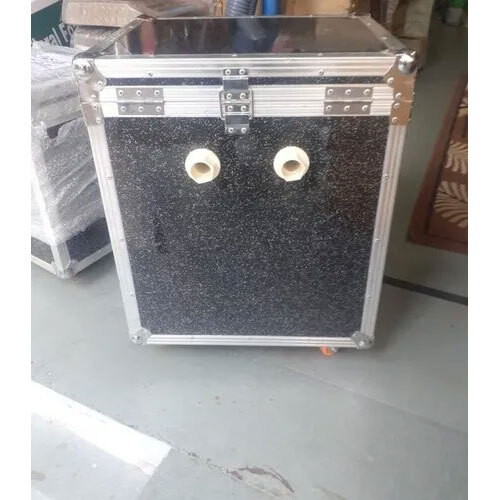 3500 W HDPE Dry Ice Machine
