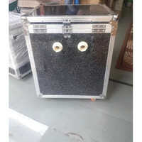 3500 W HDPE Dry Ice Machine