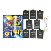 8 Channel Remote
