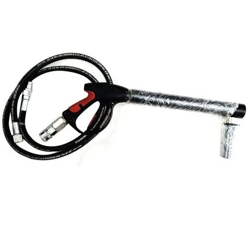 Handheld Smoke Fog Machine Jet Co2 EventGun For Stage Concert Party Disco Club Event Shows