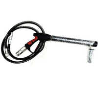 Handheld Smoke Fog Machine Jet Co2 EventGun For Stage Concert Party Disco Club Event Shows