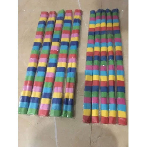 5Bags-Lot Mixed Color Ribbon Long Confetti Paper For Confetti Machine Wedding Decoration Application: Event Party