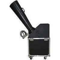 CO2 Confetti Machine for Wedding Party