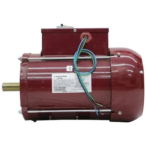 Single Phase Electrical Motor