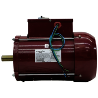 Single Phase Electrical Motor