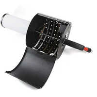 Co2 Confetti Machine 7 Colors LED Confetti Blaster Gun