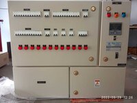 Electric Control Panel