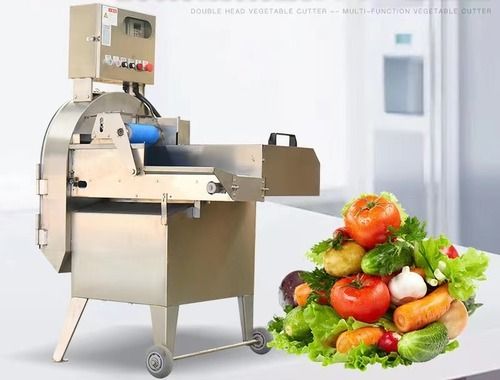 HY-180 Vegetable lettuce cabbage parsley cutting machine