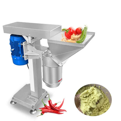 GXY-10 garlic ginger paste grinding machine