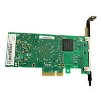 Intel 1350-T2 Dual Port Network Card