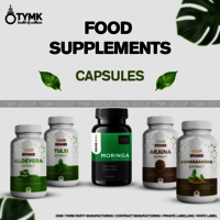 Giloy Capsules