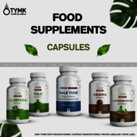 Giloy Capsules