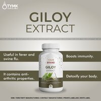 Giloy Capsules