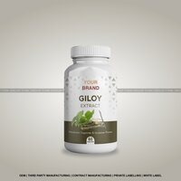 Giloy Capsules