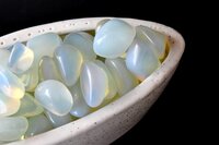 Opal Tumbled, Healing Crystal Tumbled Stones