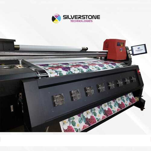KYOCERA DIRECT TO FABRIC DIGITAL PRINTER