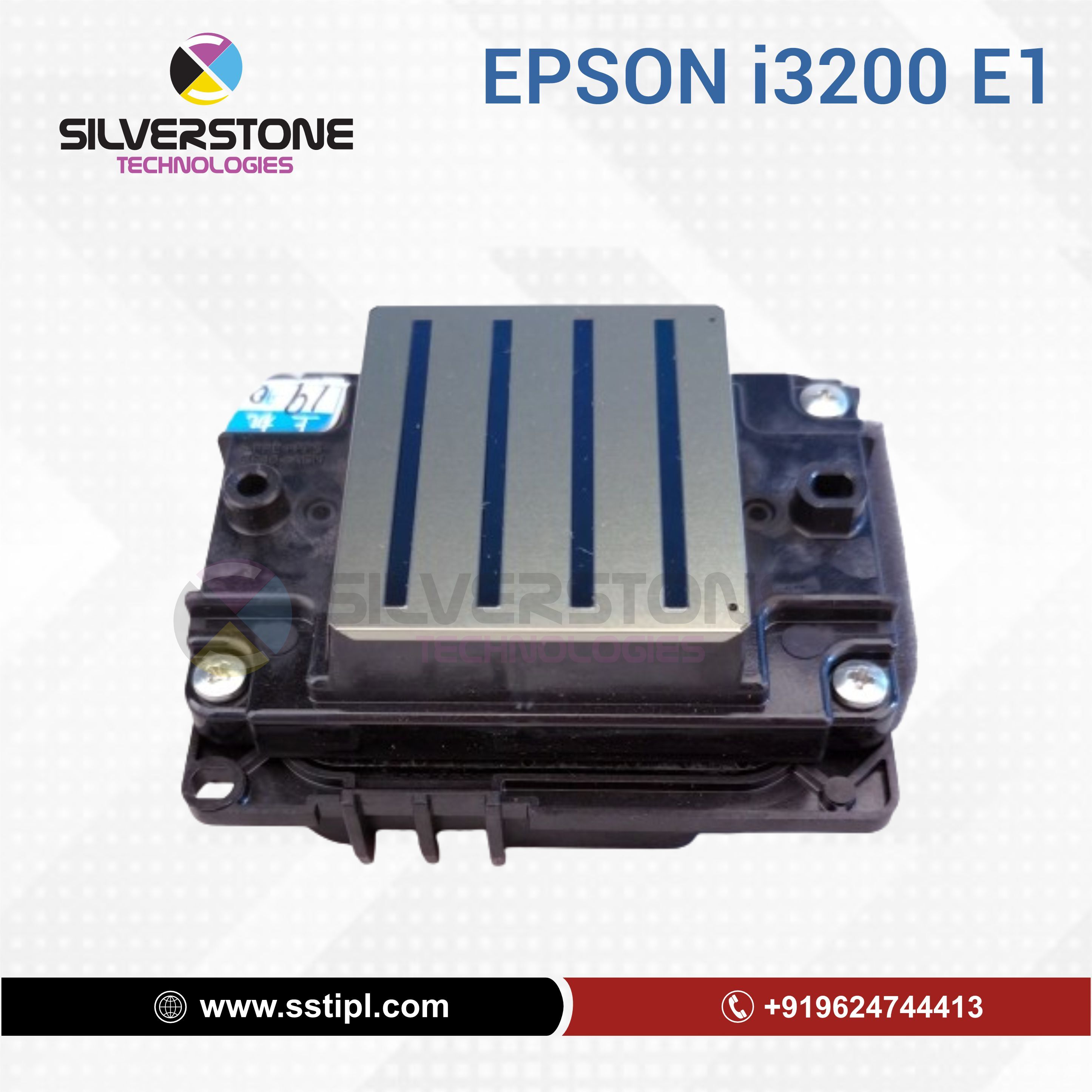 Epson-I3200 A1/U1/E1