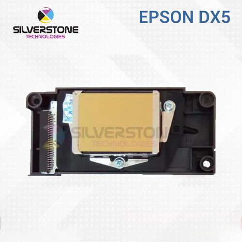 Epson Dx5 Print Head