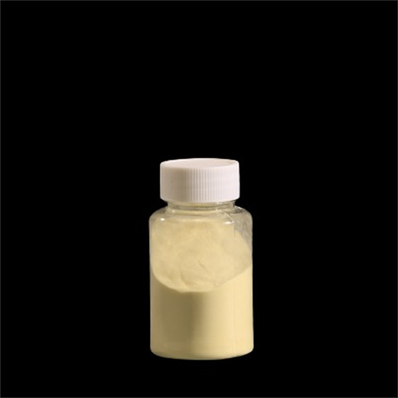 Polymeric Aluminum Chloride Chemical