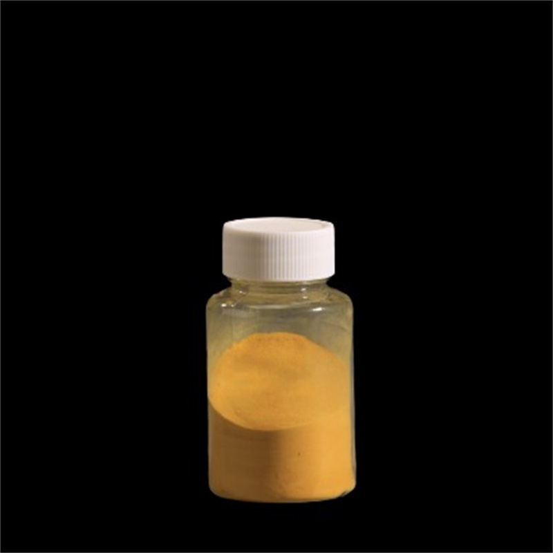 Polymeric Aluminum Chloride Chemical
