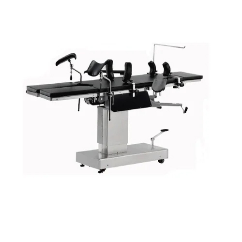 Hydraulic Operation Theater Table