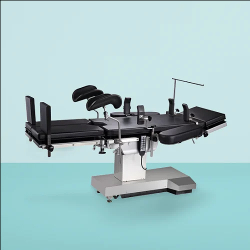 Motorized Operation Theater Table