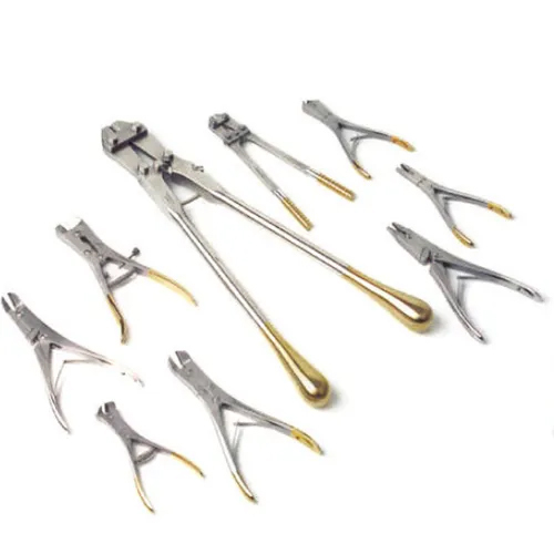 Orthopedic Instruments