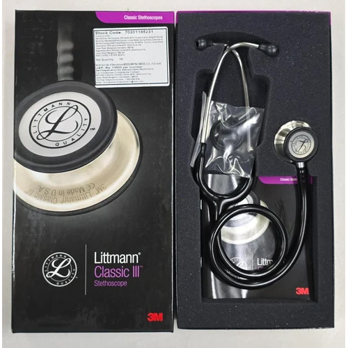 Doctor Stethoscope